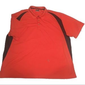 Grand Slam Performance Polo